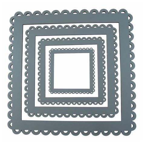 Cadre mdf médium rouge fabrication artisanale Alsace Nothalten Au p'tit Bonheur broderie patchwork point de croix mercerie